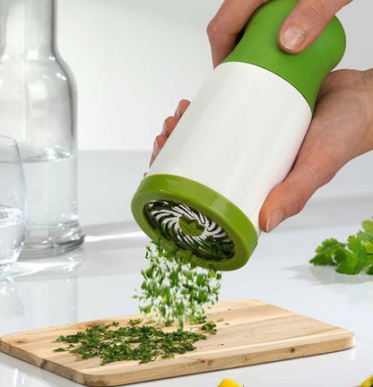 Herb Grinder and Spice Mill