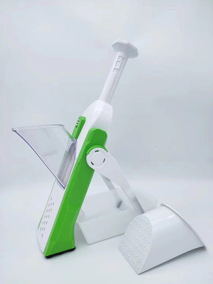 Multifunctional Vegetable Slicer and Chopper