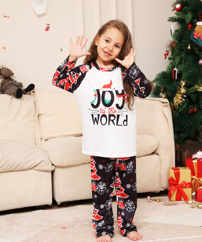 Family Matching Christmas Pyjama Set | Baby to Adult