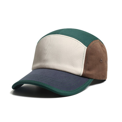 Women's Dome Baseball Cap | Breathable Sun Protection Hat – Adjustable Fit