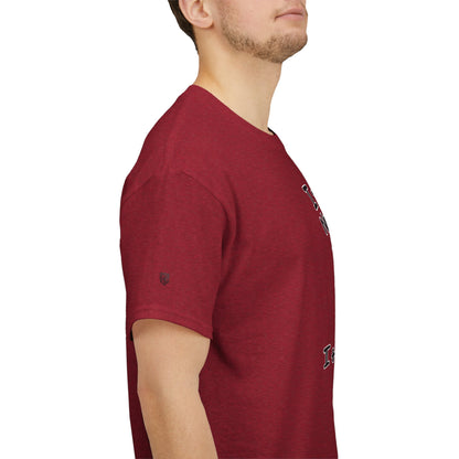 I Don't Need a Mood Ring Tee — "I Have a Face" Funny Graphic T-Shirt