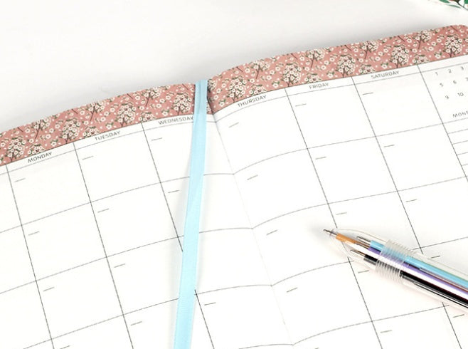 Leather Cover Notebook | A5 & A6 | Wireless Bound | 120g Daolin Paper