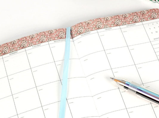 Leather Cover Notebook | A5 & A6 | Wireless Bound | 120g Daolin Paper