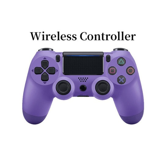 Wireless PS4 Compatible Game Controller