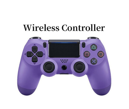 Wireless PS4 Compatible Game Controller