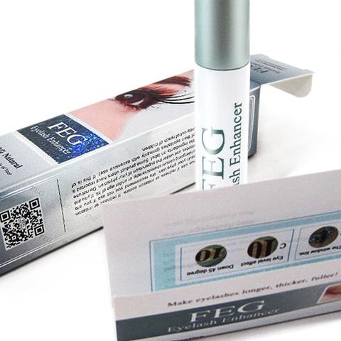Eyelash & Eyebrow Growth Serum – Thickening & Lengthening 30ml