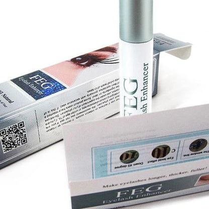 Eyelash & Eyebrow Growth Serum – Thickening & Lengthening 30ml