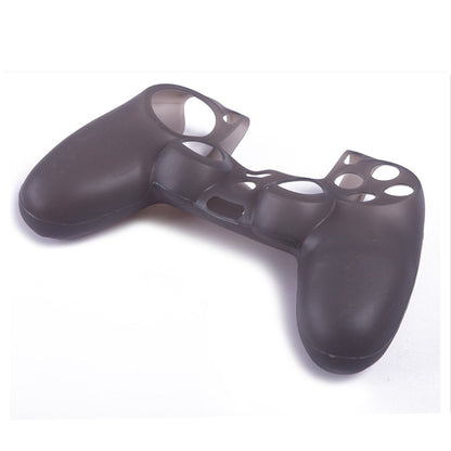 PS4 Controller Silicone Grip Case — Protective Cover for DualShock 4 Wireless Controllers