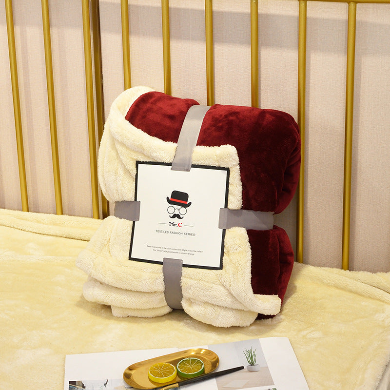 JP Collections-Blankets