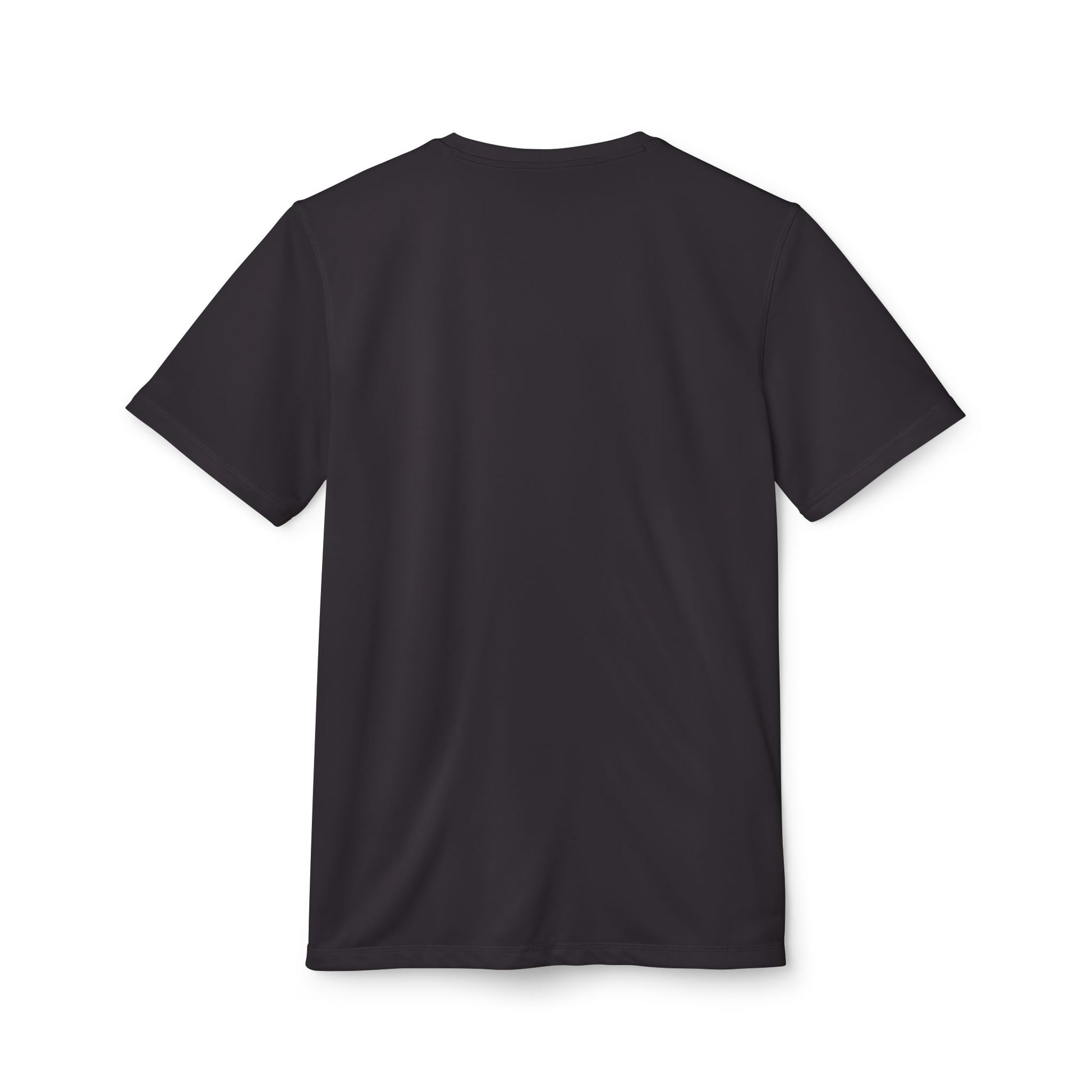 Sport Pocket T-Shirt | Minimal Logo Athletic Tee UPF 50+