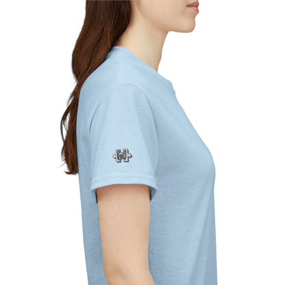 "I'm Not a Complete Idiot—Some of the Pieces Are Missing" Funny T-Shirt