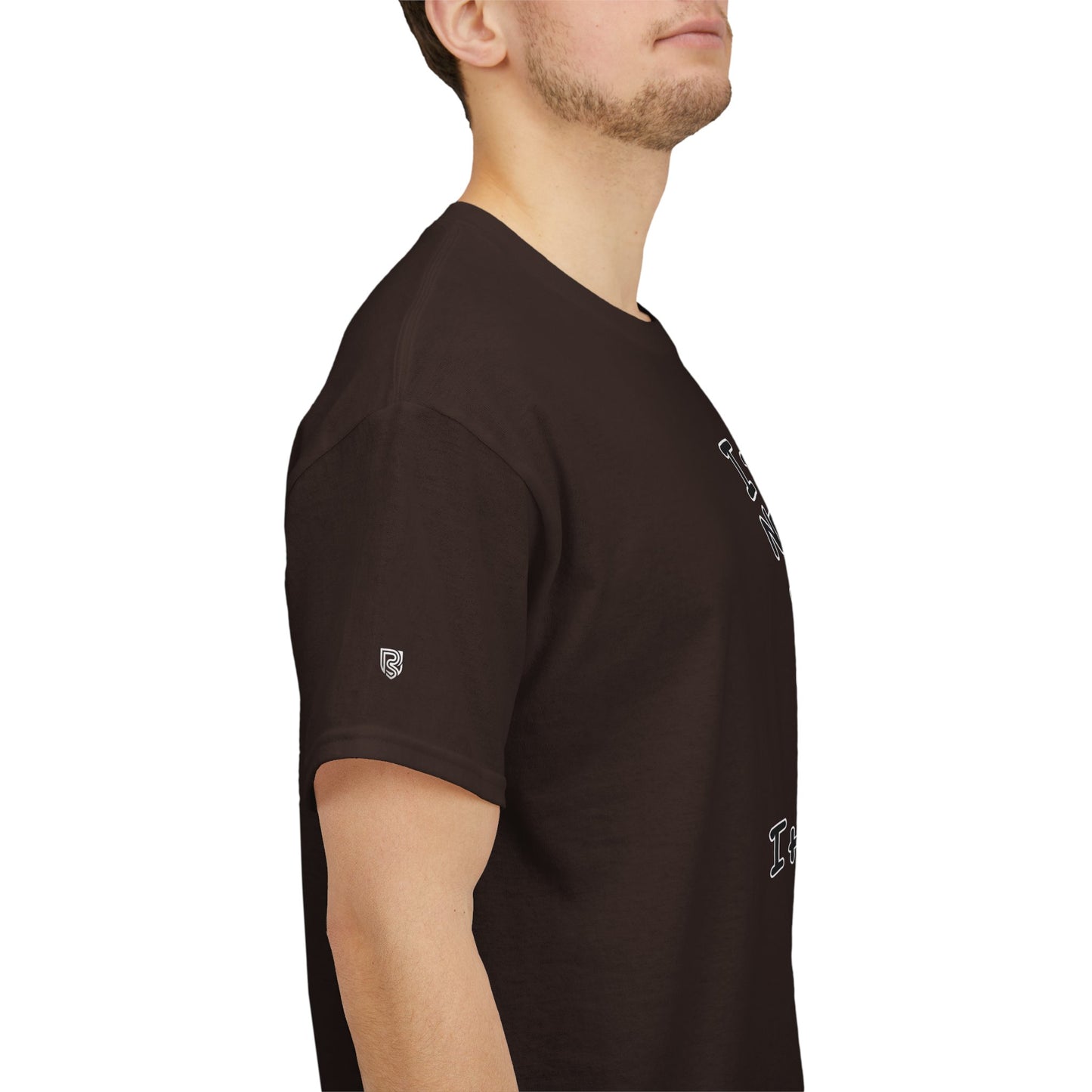 I Don't Need a Mood Ring Tee — "I Have a Face" Funny Graphic T-Shirt