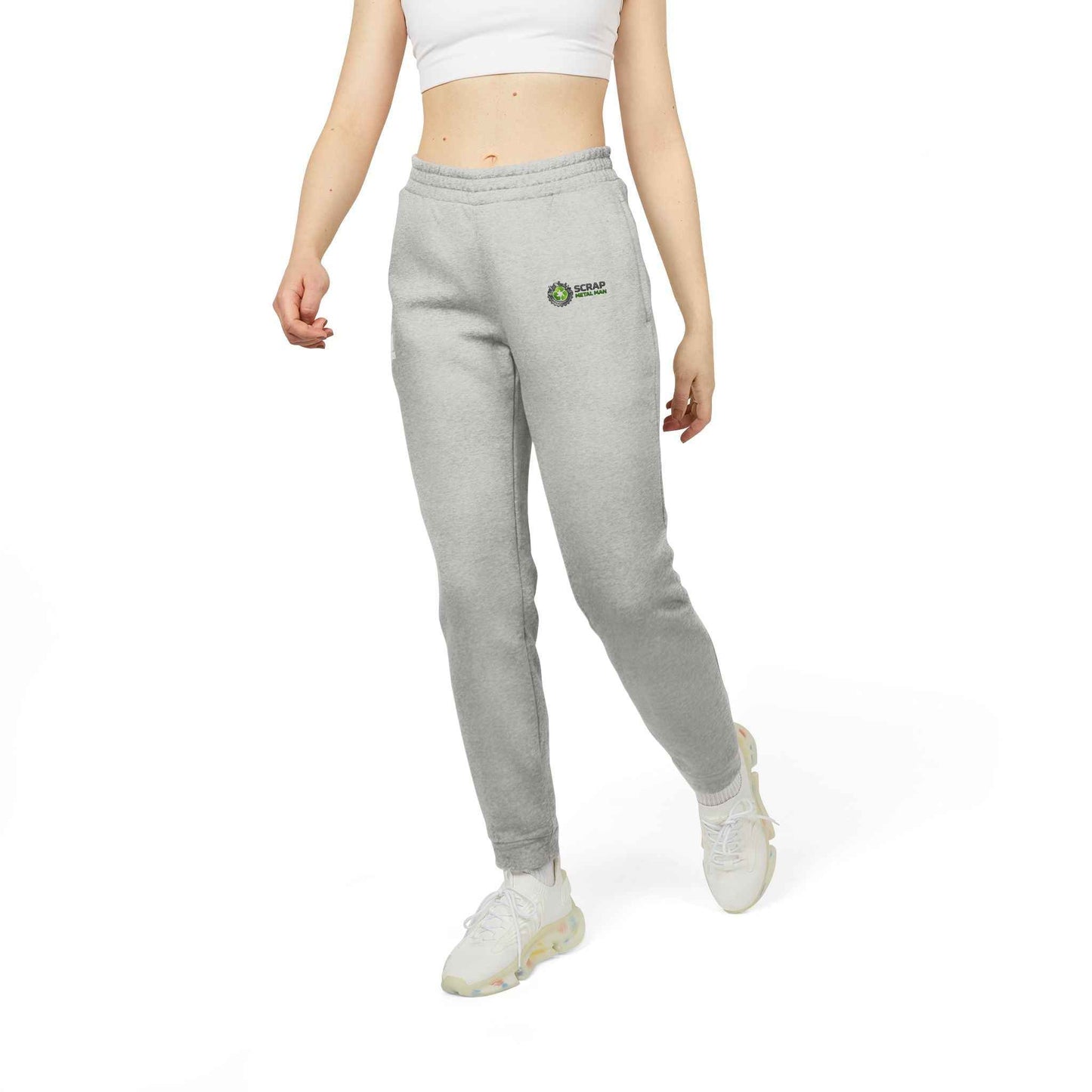 Adidas Fleece Joggers – Cosy Midweight Sweatpants