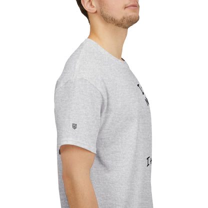 I Don't Need a Mood Ring Tee — "I Have a Face" Funny Graphic T-Shirt
