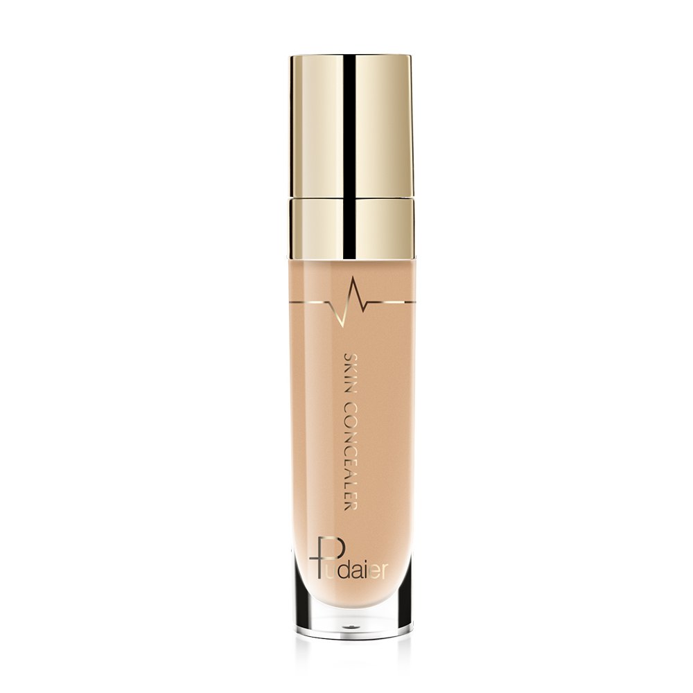 PUDAIER Liquid Concealer – Full Coverage Moisturising Face Base 5ml