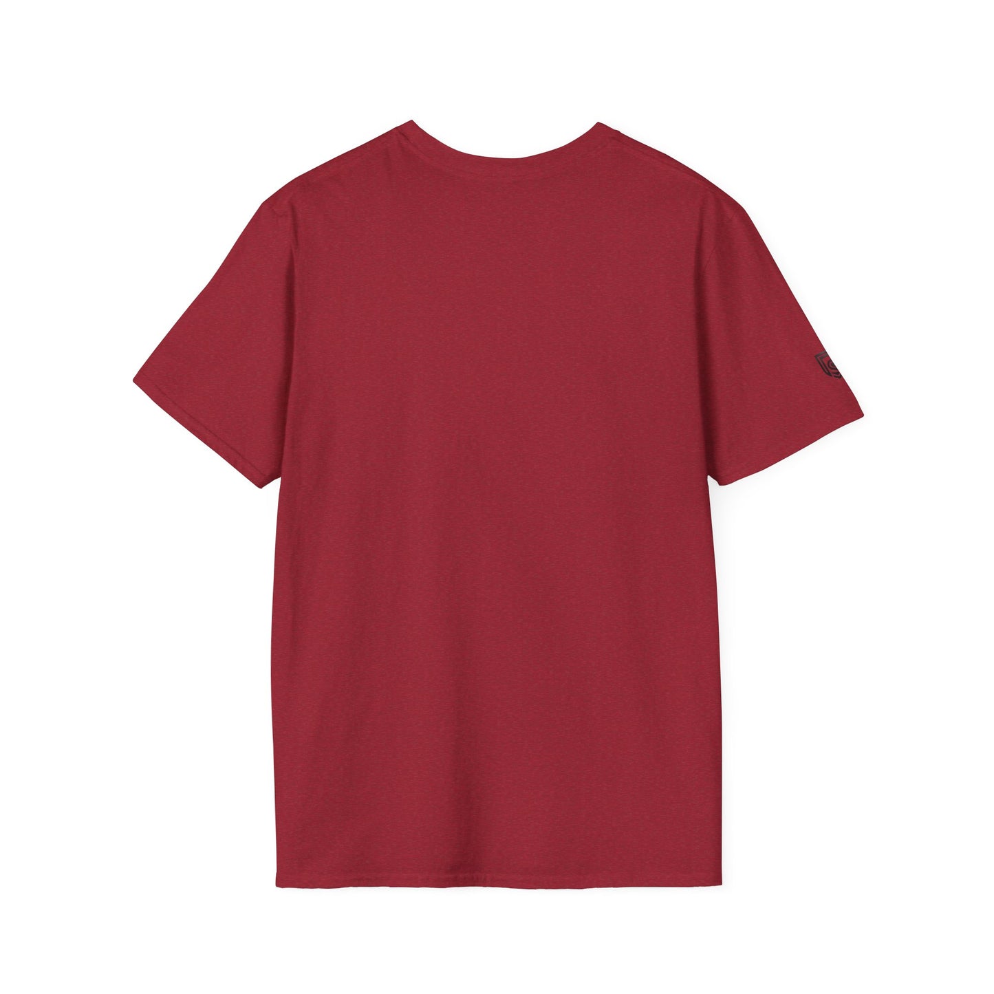 'Easily Distracted By…wait, is that a dog?' Cartoon Dog Graphic Tee
