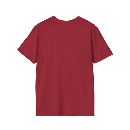'Easily Distracted By…wait, is that a dog?' Cartoon Dog Graphic Tee