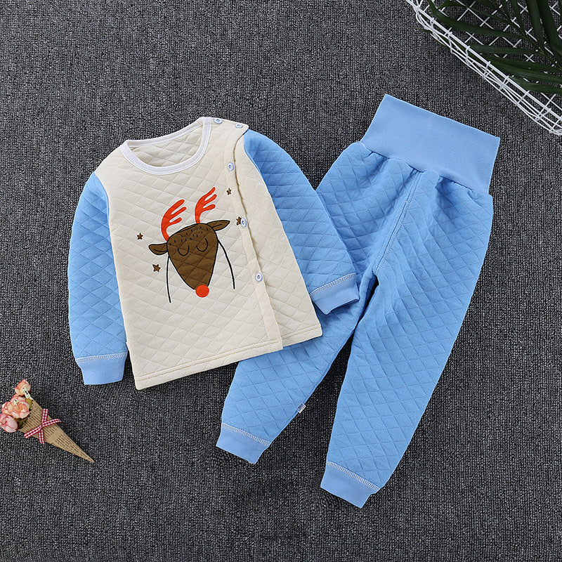JP Collections-Baby & Toddler Sleepwear