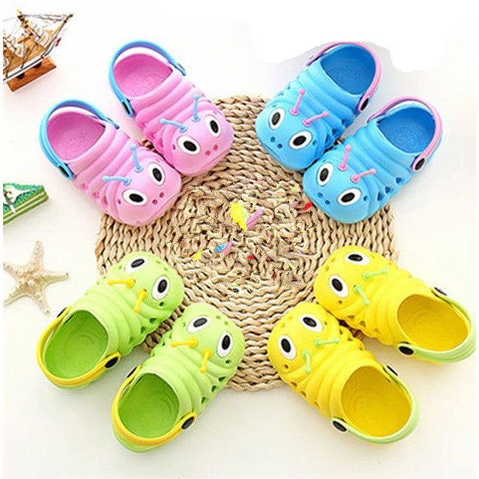 JP Collections-Baby & Toddler Sandals