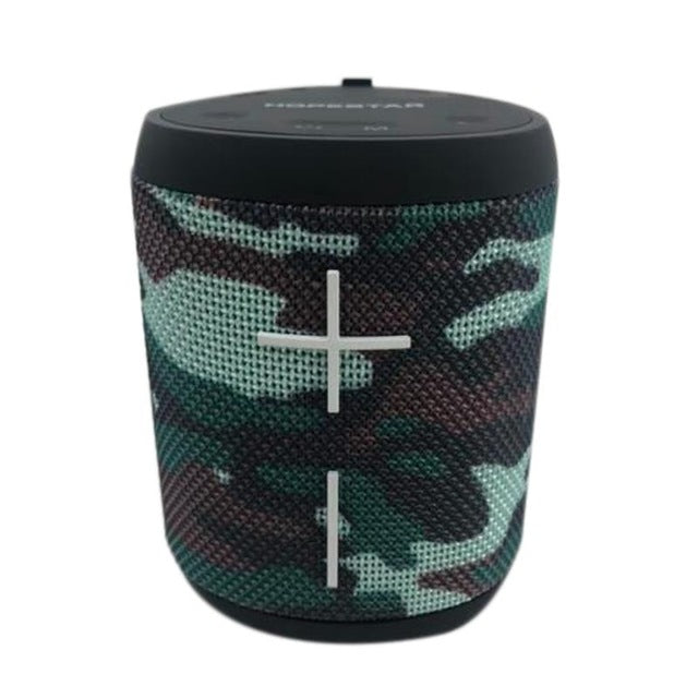 Portable Wireless Bluetooth Speaker | FM Radio & SD Card | 5 Colours