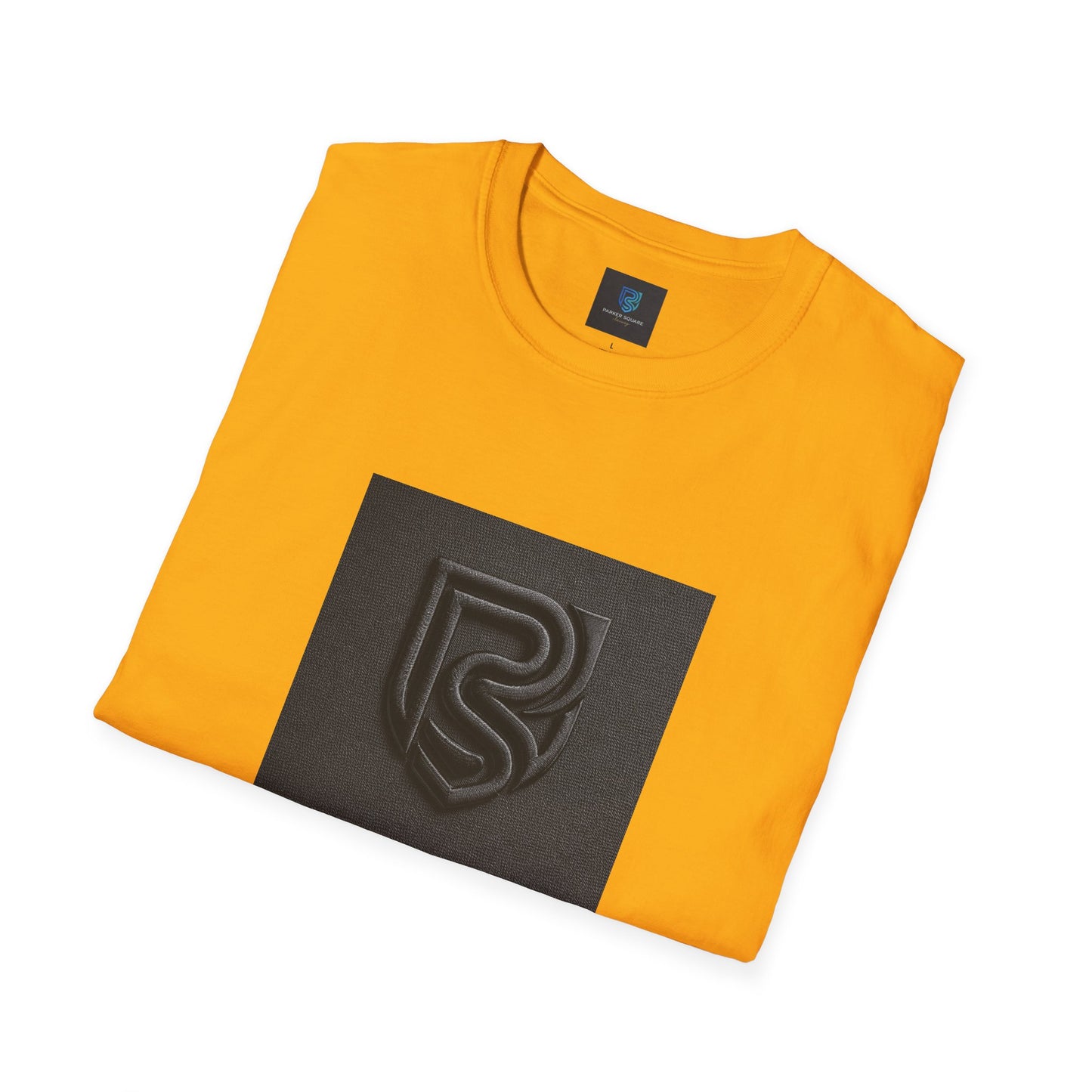 Parker Square Unisex Soft style T-Shirt