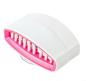 Kitchen Utensil Cleaning Brush – Nylon Brush for Knives & Chopsticks