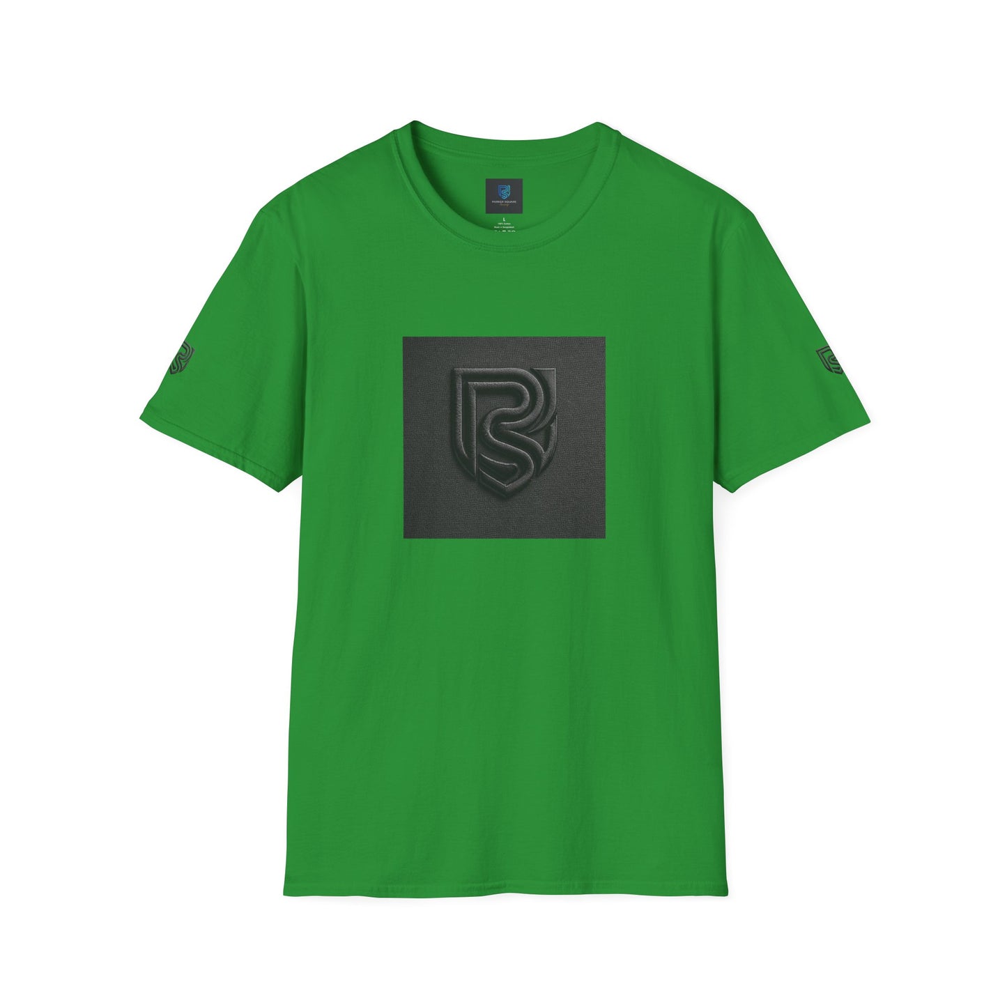 Parker Square Unisex Soft style T-Shirt