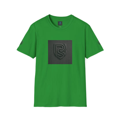Parker Square Unisex Soft style T-Shirt