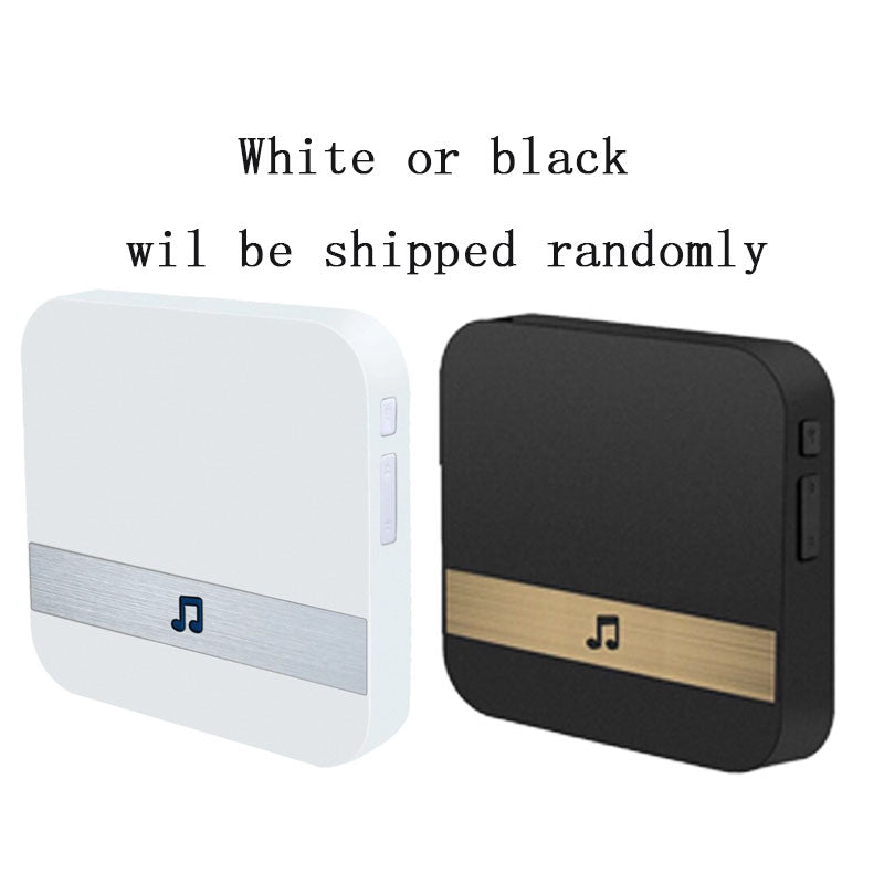 Smart WiFi Video Doorbell with HD Camera