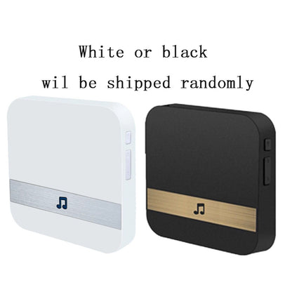 Smart WiFi Video Doorbell with HD Camera