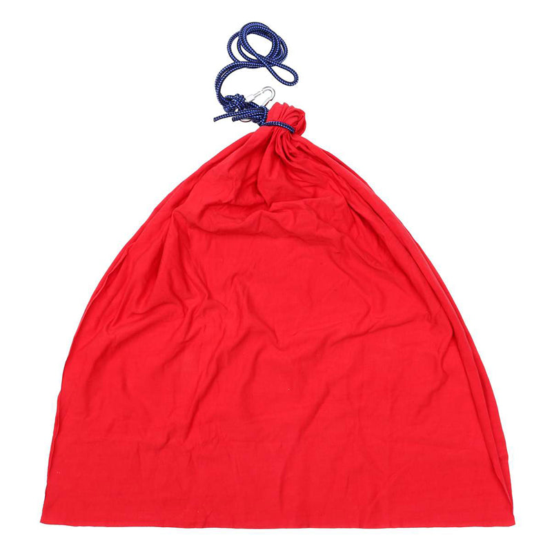 Kids Elastic Nylon Swing Hammock – Indoor & Outdoor Sensory Therapy Seat 100x280cm & 150x280cm