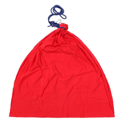 Kids Elastic Nylon Swing Hammock – Indoor & Outdoor Sensory Therapy Seat 100x280cm & 150x280cm