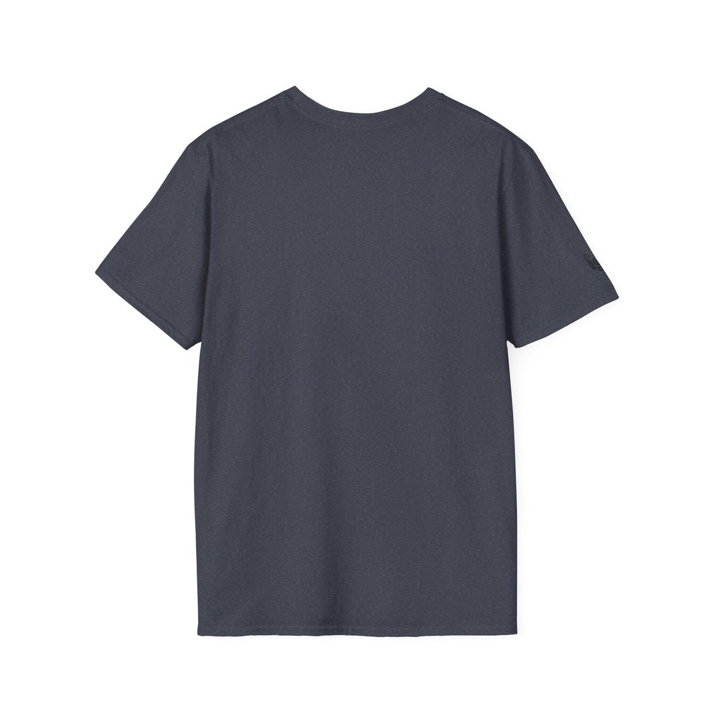 "My Social Battery Is At 1%" Low Battery Graphic Tee