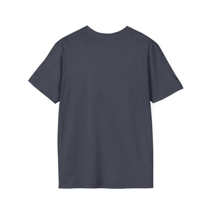 "My Social Battery Is At 1%" Low Battery Graphic Tee