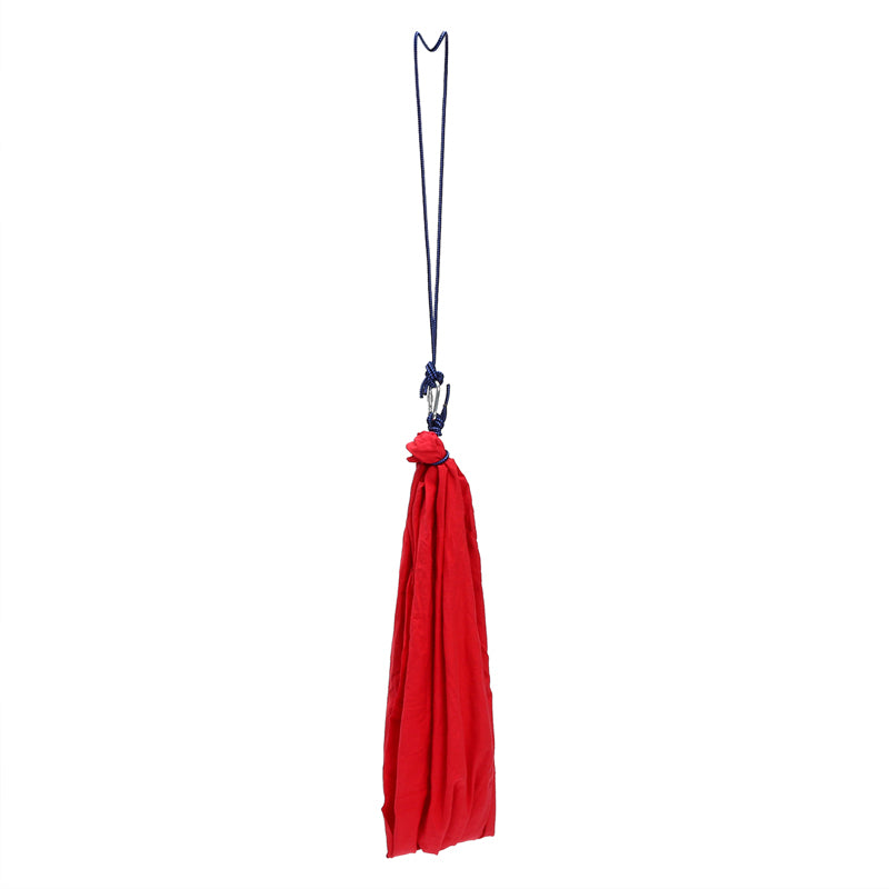 Kids Elastic Nylon Swing Hammock – Indoor & Outdoor Sensory Therapy Seat 100x280cm & 150x280cm