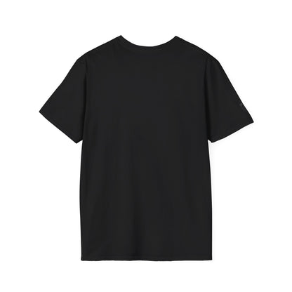 "My Social Battery Is At 1%" Low Battery Graphic Tee