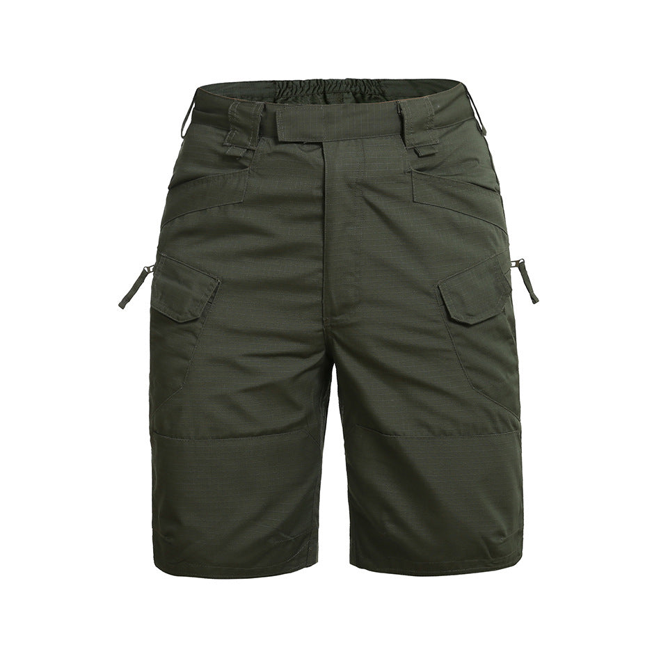 Men's Tactical Cargo Trousers | Waterproof Outdoor Work Pants