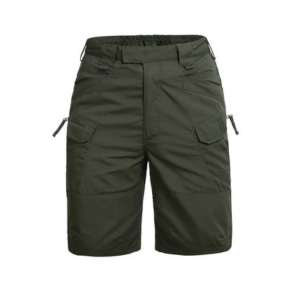Men's Tactical Cargo Trousers | Waterproof Outdoor Work Pants