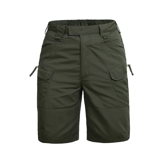 Men's Tactical Cargo Trousers | Waterproof Outdoor Work Pants