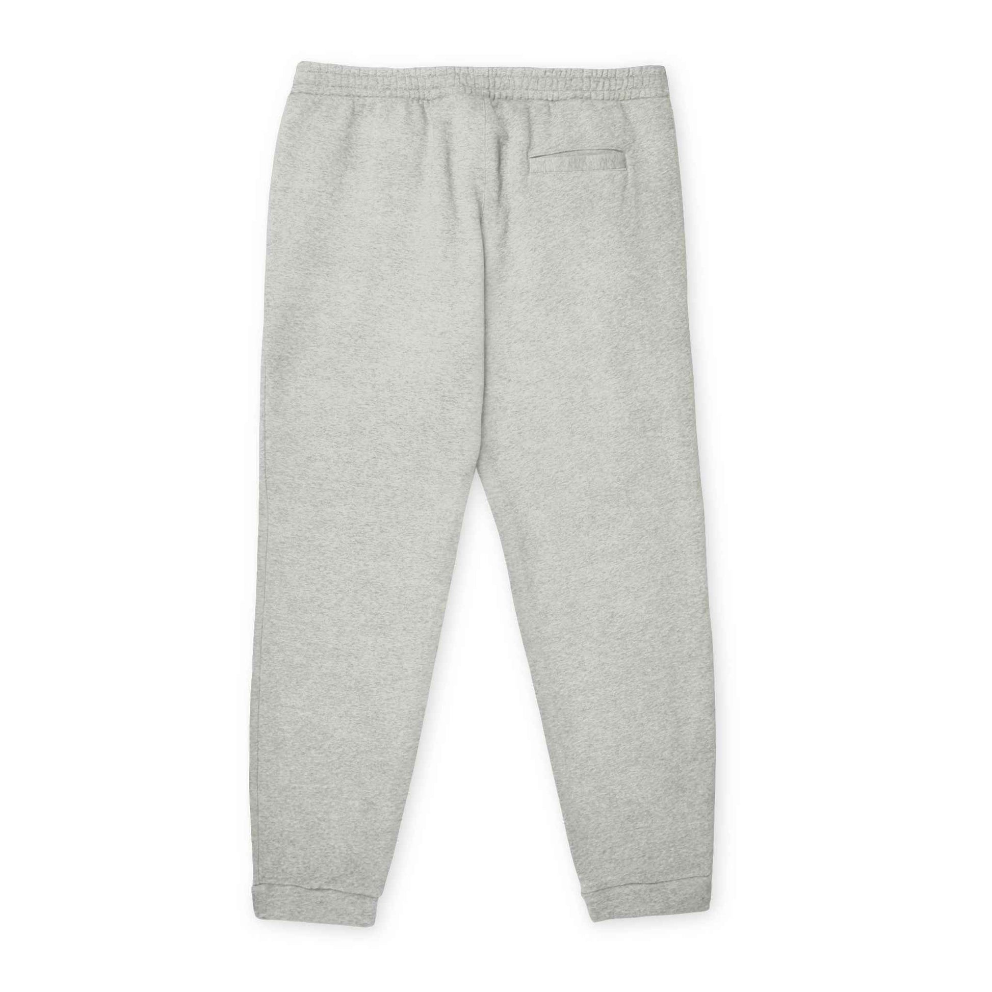 Adidas Fleece Joggers – Cosy Midweight Sweatpants
