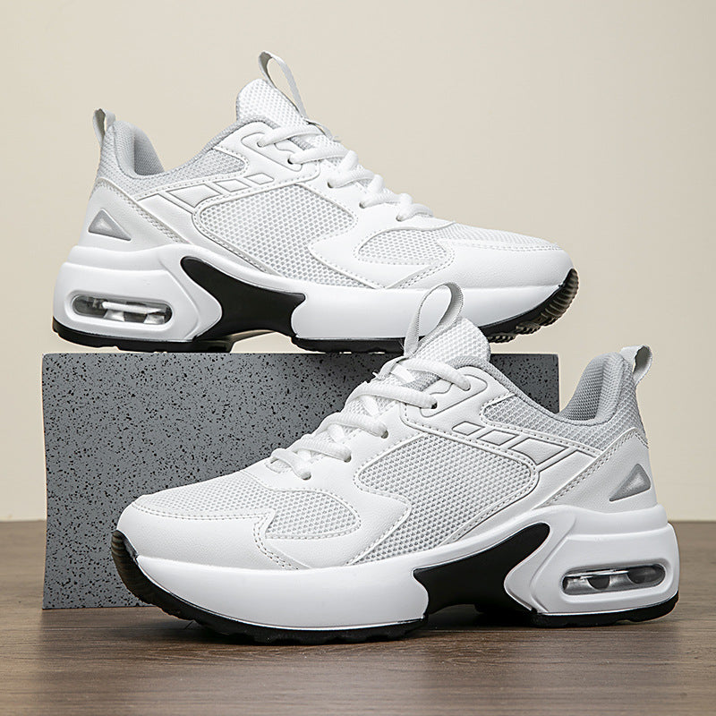 Women's Breathable Lace-Up Sports Shoes | Sizes EU 35–42
