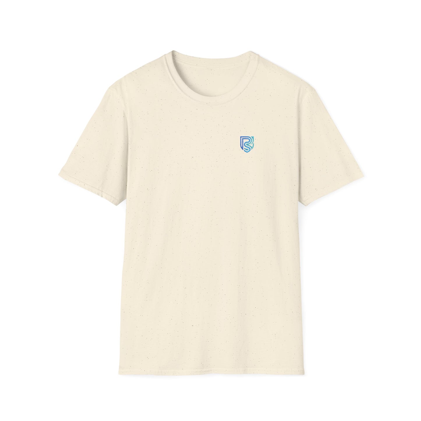 Parker Square Logo Unisex Softstyle T-Shirt – Lightweight Cotton Tee in 11 Colours