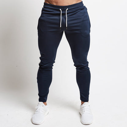 Men's Casual Sweatpants – Relaxed Fit Joggers, 3 Colours, M–2XL