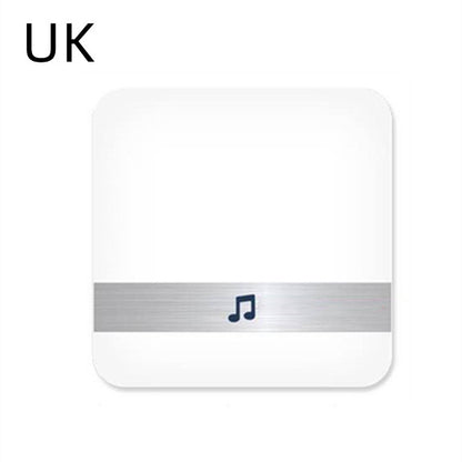 Smart WiFi Video Doorbell with HD Camera