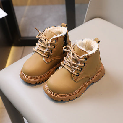 JP Collections-Baby & Toddler Boots