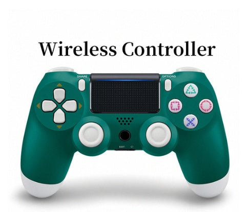 Wireless PS4 Compatible Game Controller