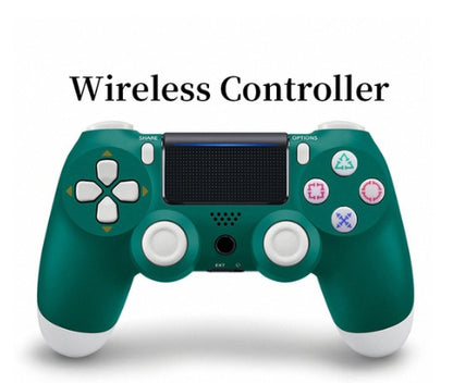 Wireless PS4 Compatible Game Controller