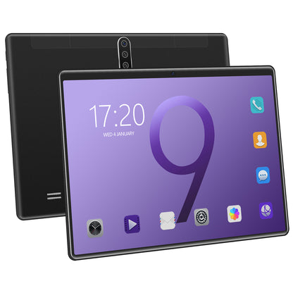 10-Inch Android Tablet | GPS, Bluetooth, Dual SIM | 16GB | 4 Colours