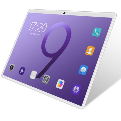 10-Inch Android Tablet | GPS, Bluetooth, Dual SIM | 16GB | 4 Colours