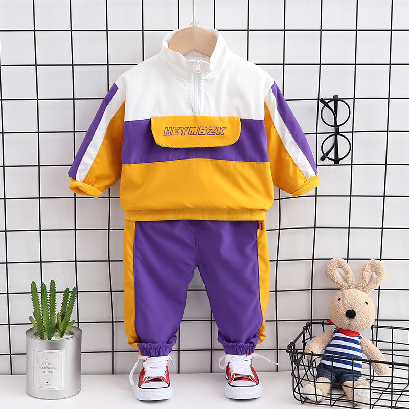 JP Collections-Baby & Toddler Outfits